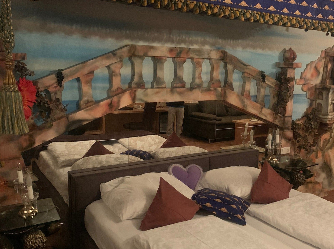 Hotel Victoria主图