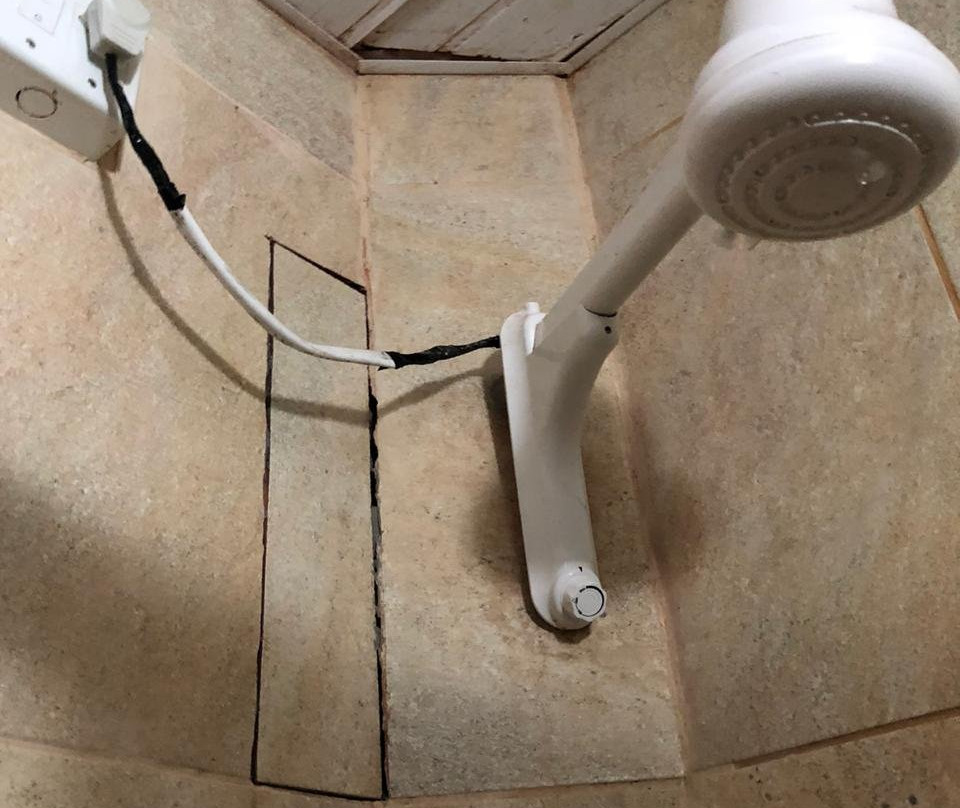 Pousada Aguas Belas Paraiso主图