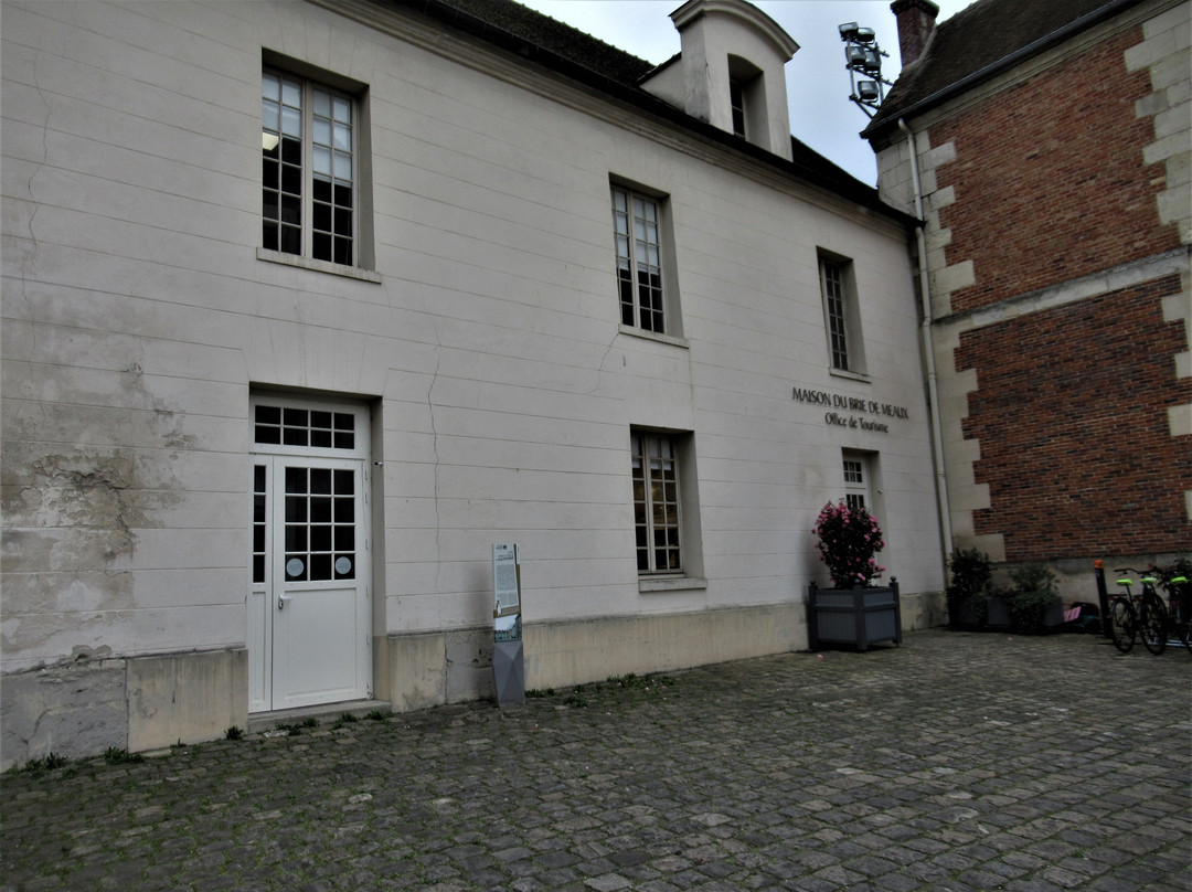 Meaux Marne Ourcq Tourisme-莫城必去景点