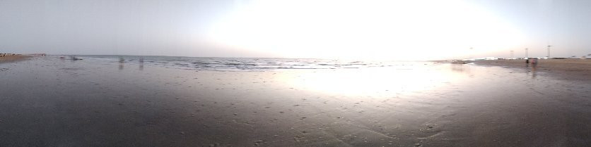 Mandvi Beach景点图片
