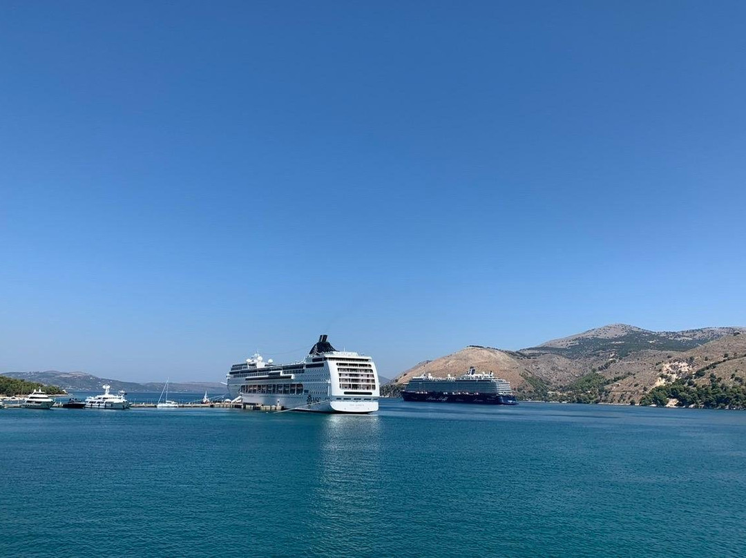 Thalassa travel group景点图片