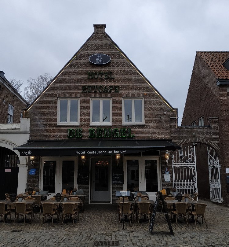 De Bengel Hotel Restaurant主图