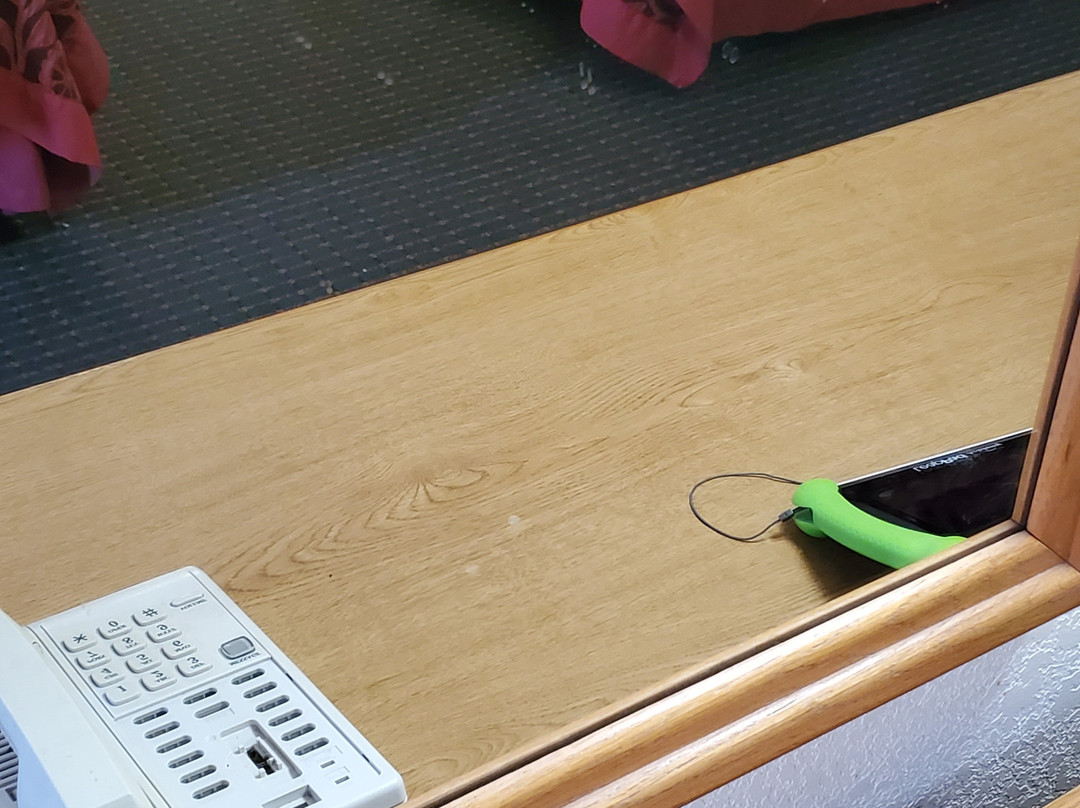 弗里蒙特戴斯酒店主图