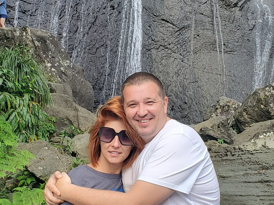 PR Paradise Tours and Transportation-圣胡安必去景点