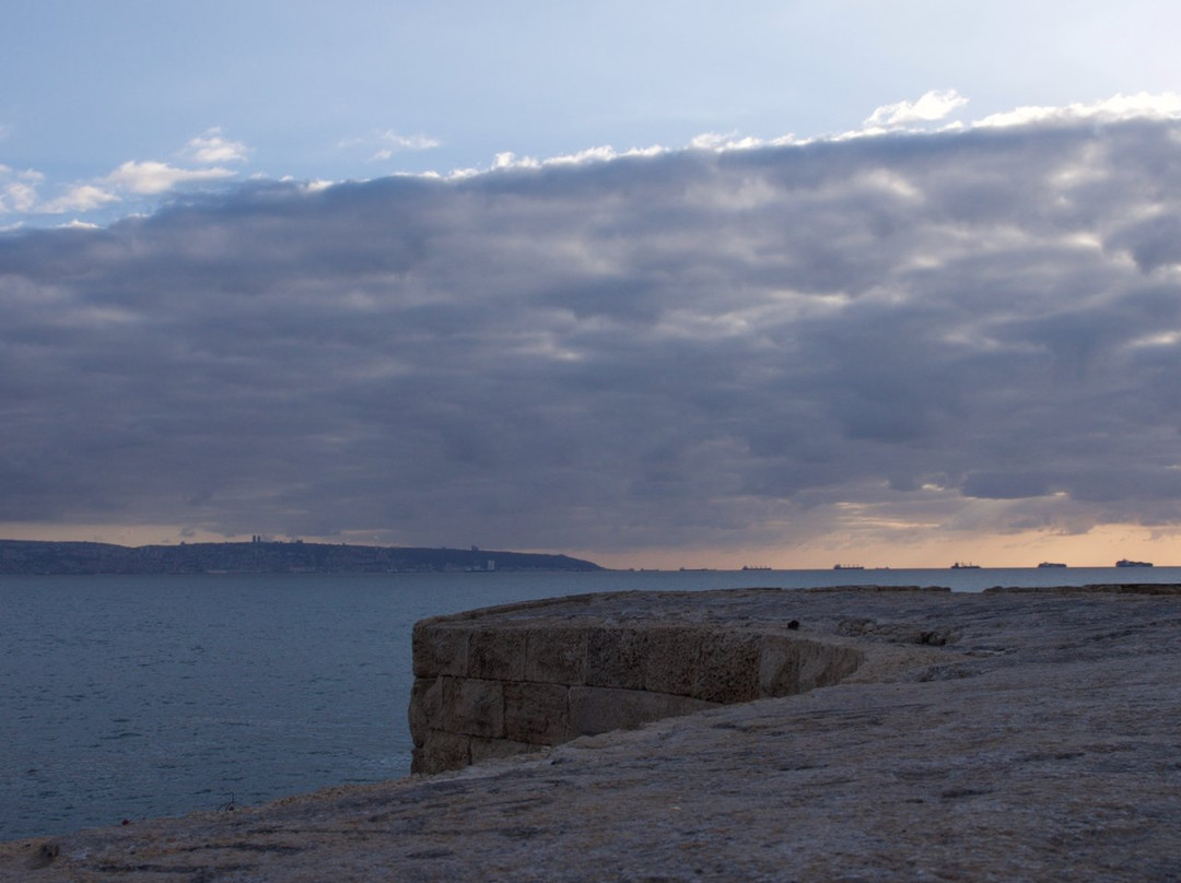 Benayah Blum Private Tours-耶路撒冷必去景点