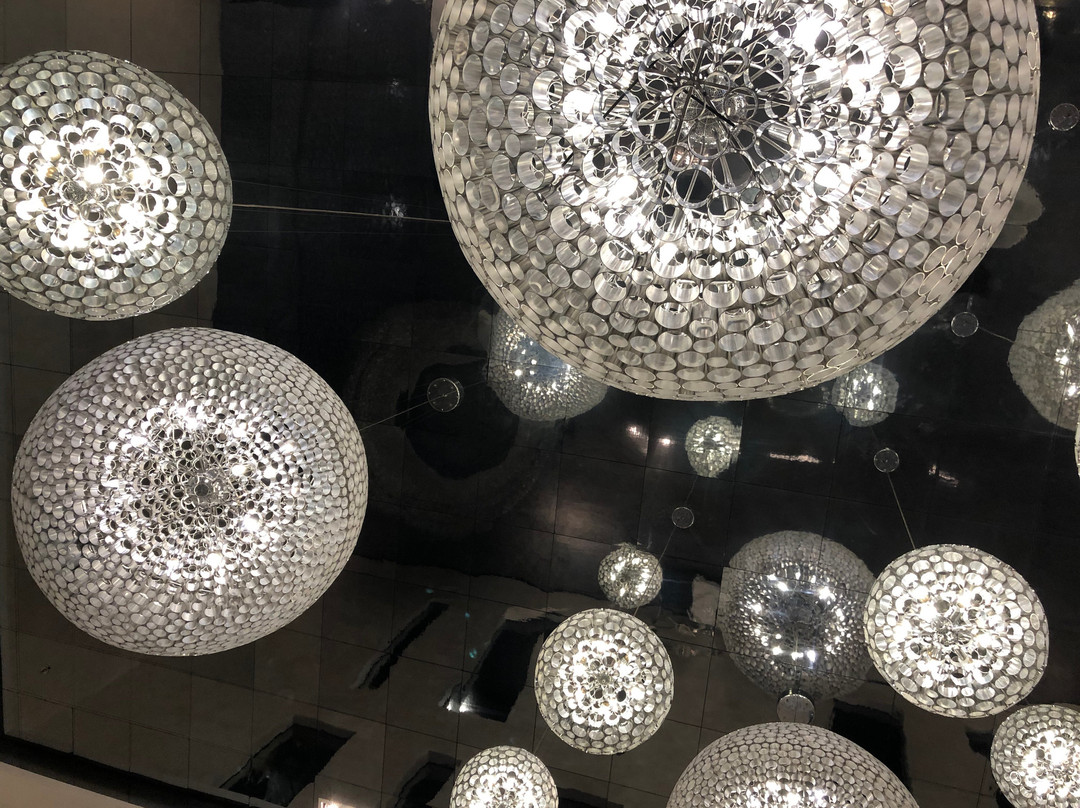 弗姆7度假酒店主图