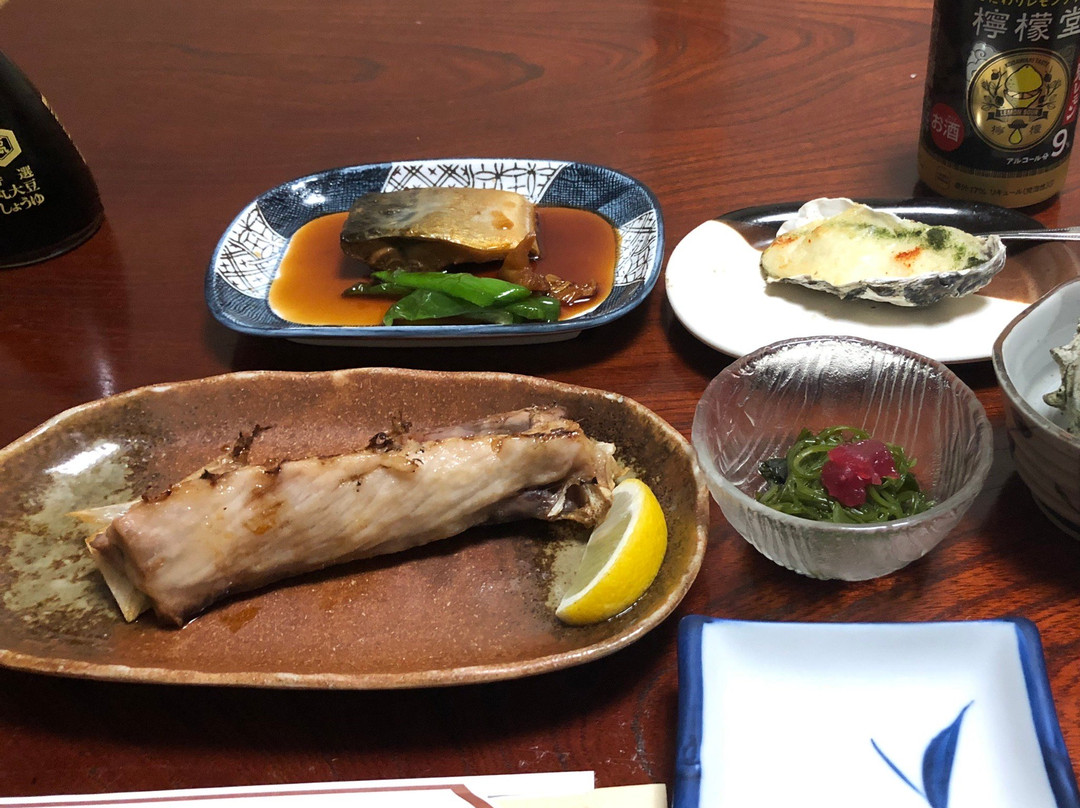 Jogashima Sangoso主图