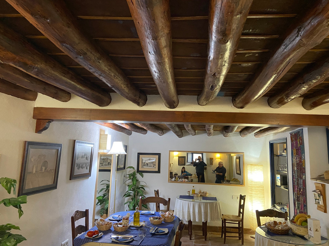 Posada del Fresno主图