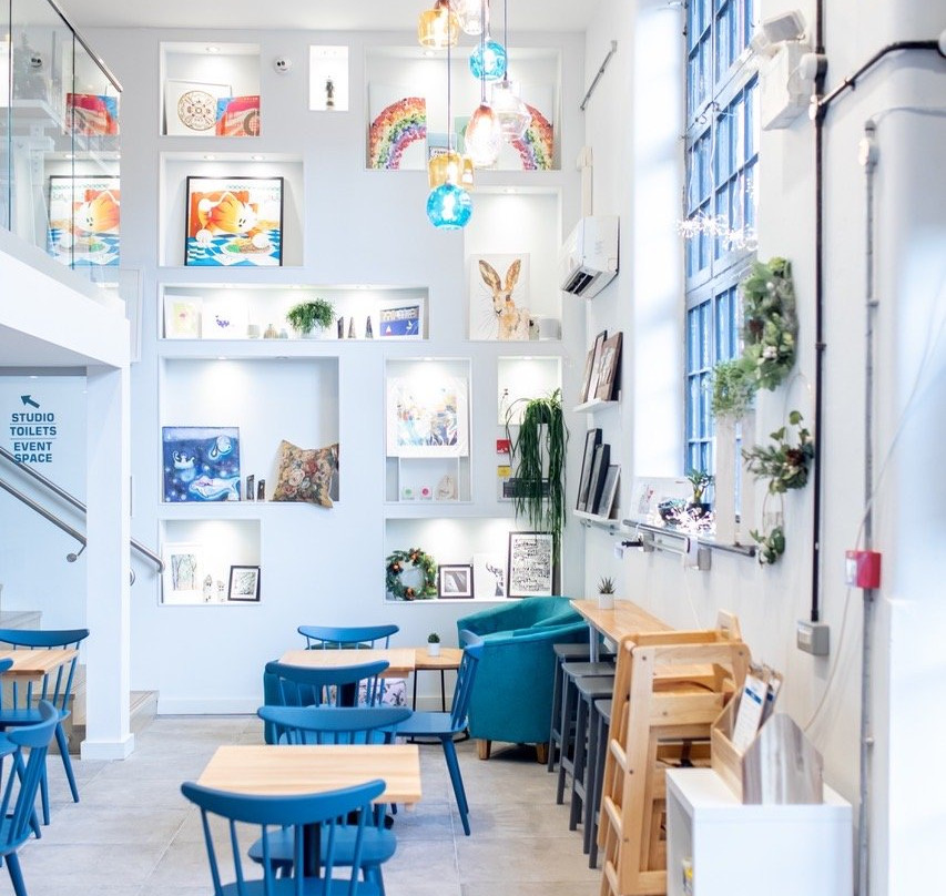 Merseymade-利物浦必去景点