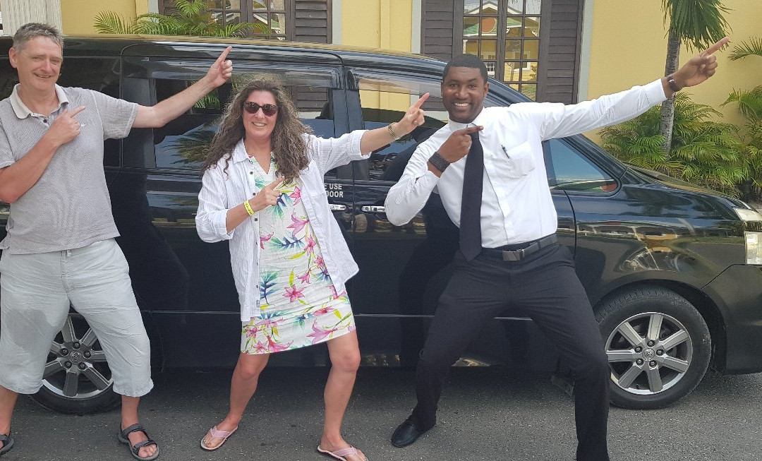 Real Best Tours and Taxi Jamaica-奥乔里奥斯必去景点