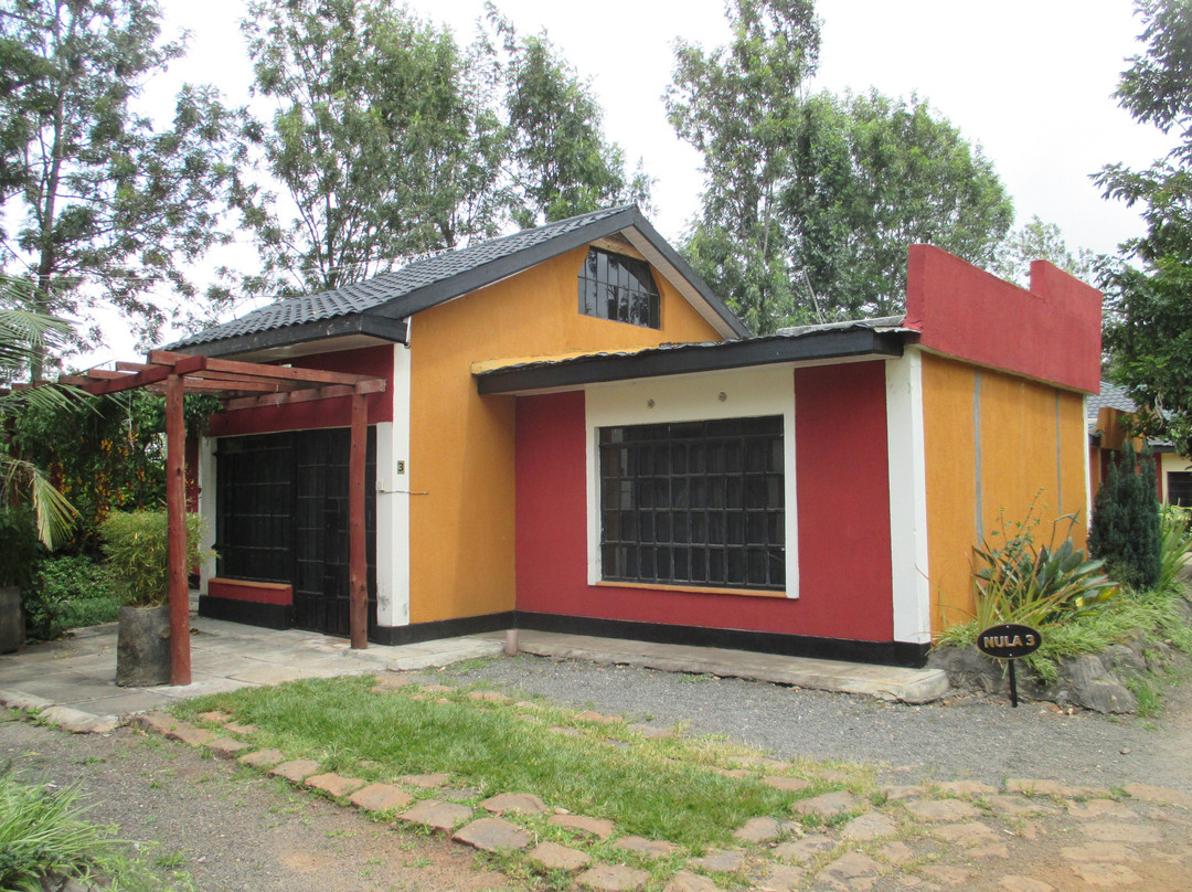 Hotel Troy Nairobi主图