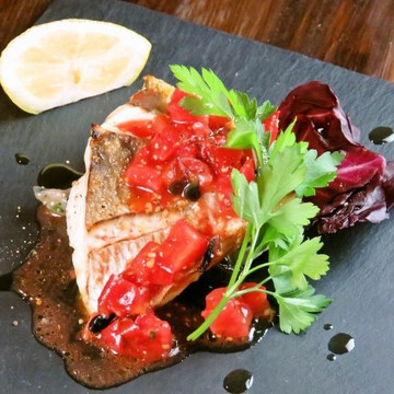 イタリアンバル レアーリ