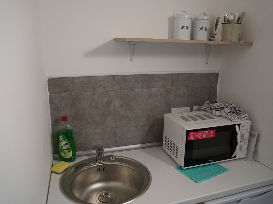 Palazzo Leonardo主图