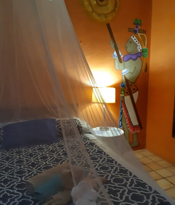 Hotel Macanche Bed & Breakfast主图