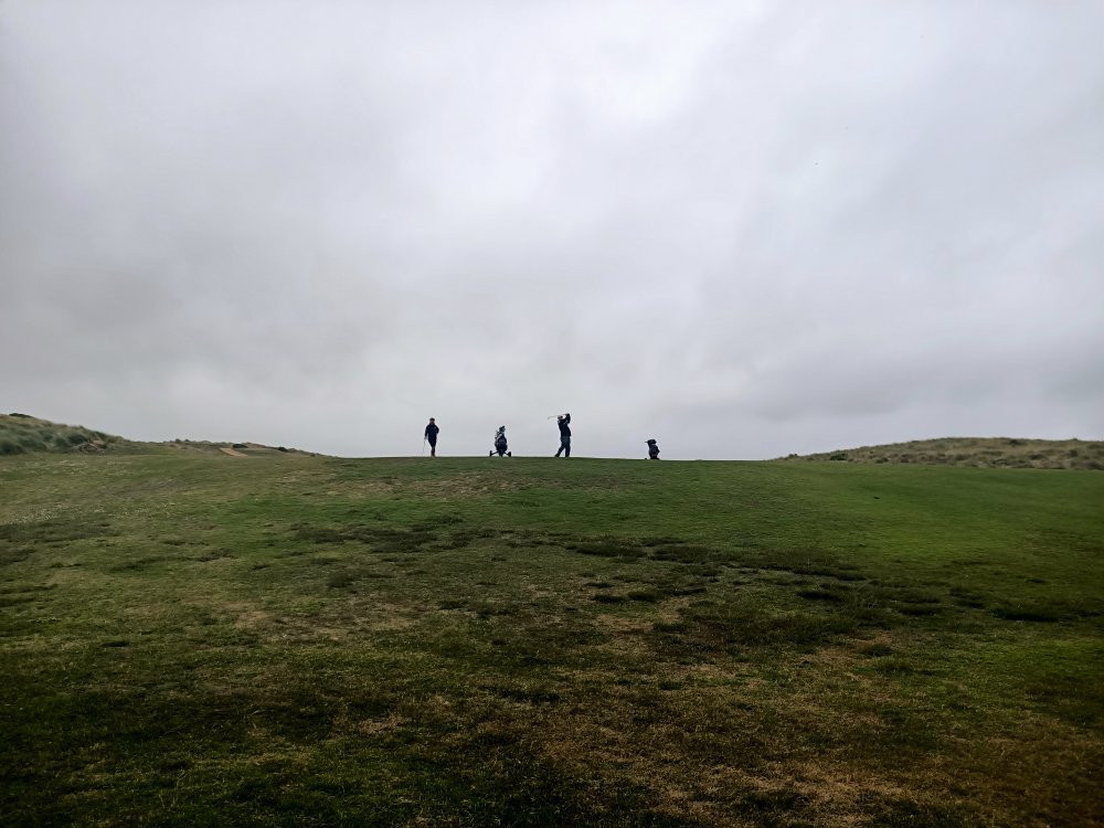 Port Fairy Golf Club景点图片