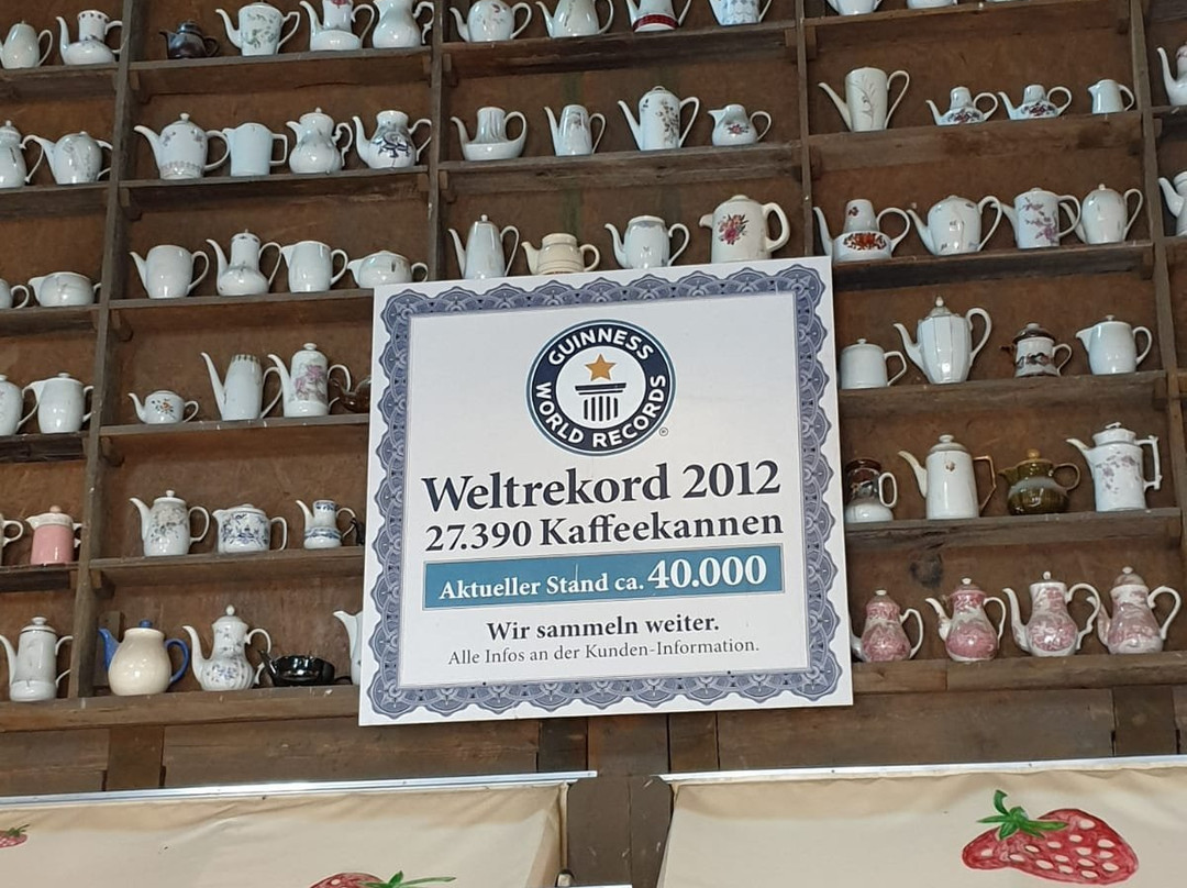 Karls Erlebnis-Dorf - Warnsdorf景点图片