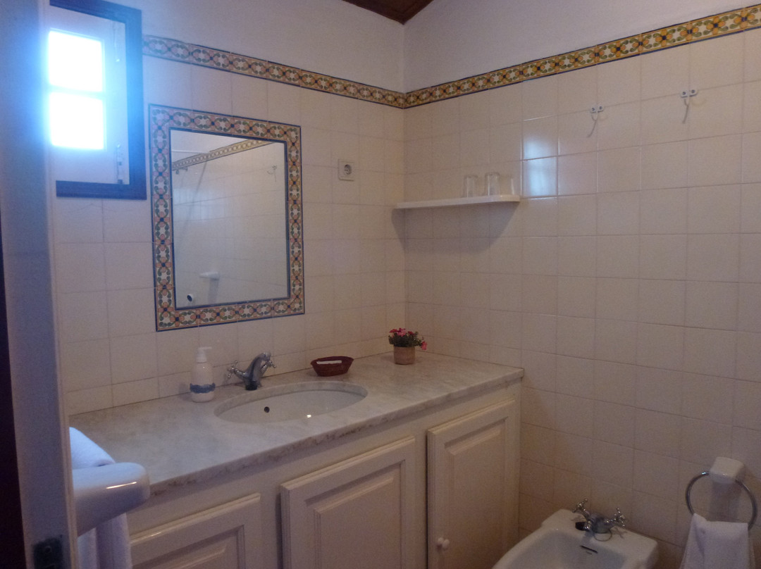 Monte Das Oliveiras主图