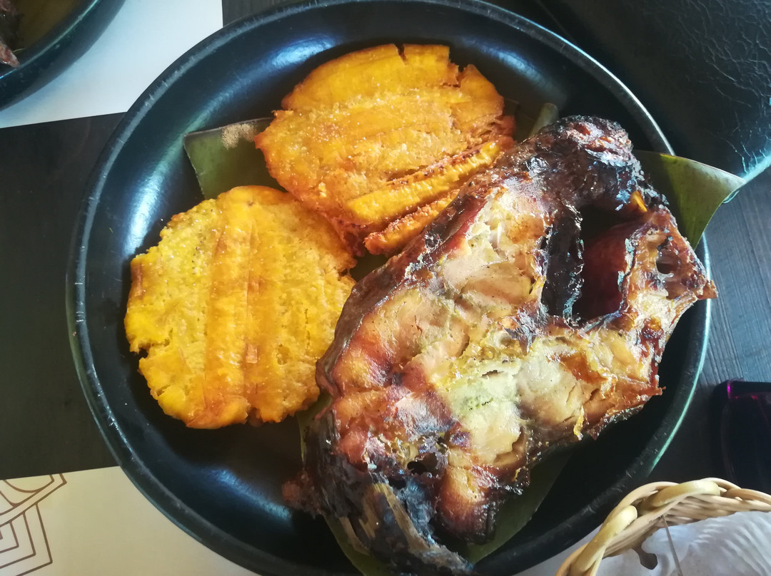 Catumare Comidas Amazonicas