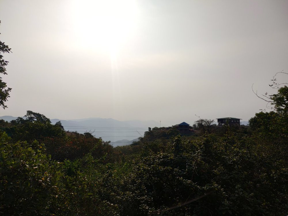 Treebo Trend Dwarkadhish主图