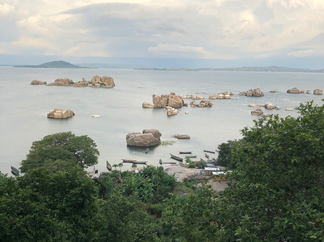 Lukuba Island Lodge主图