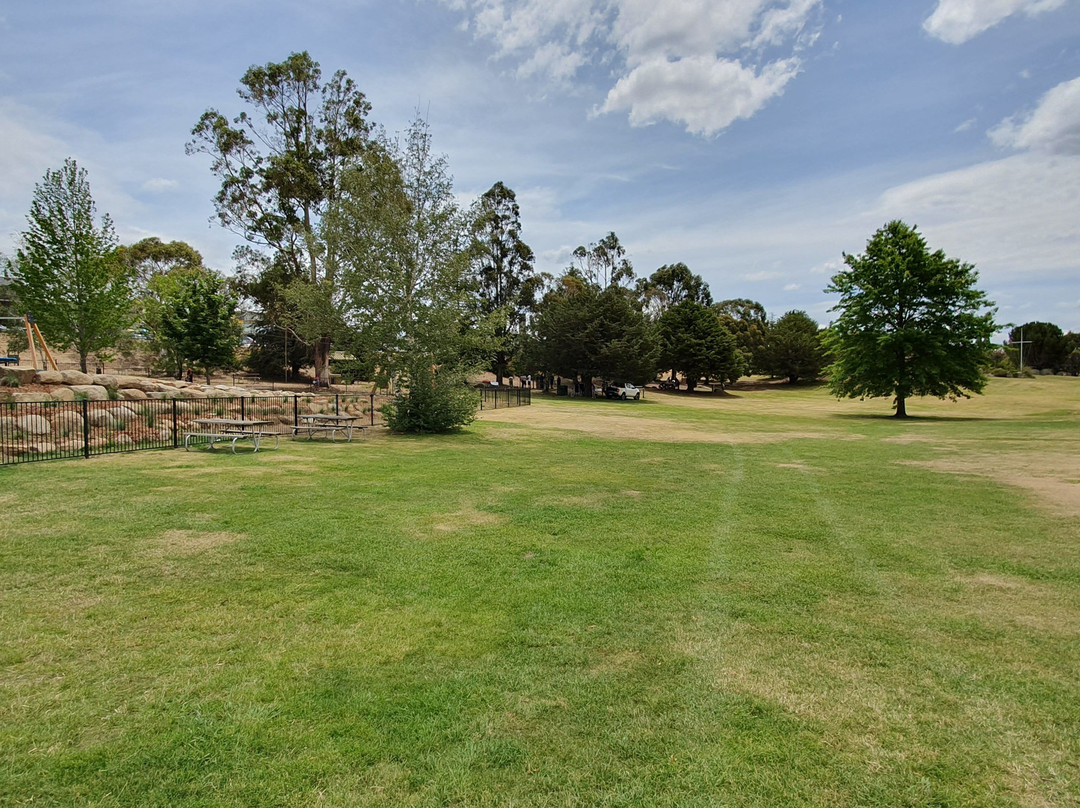 Banjo Paterson Park景点图片