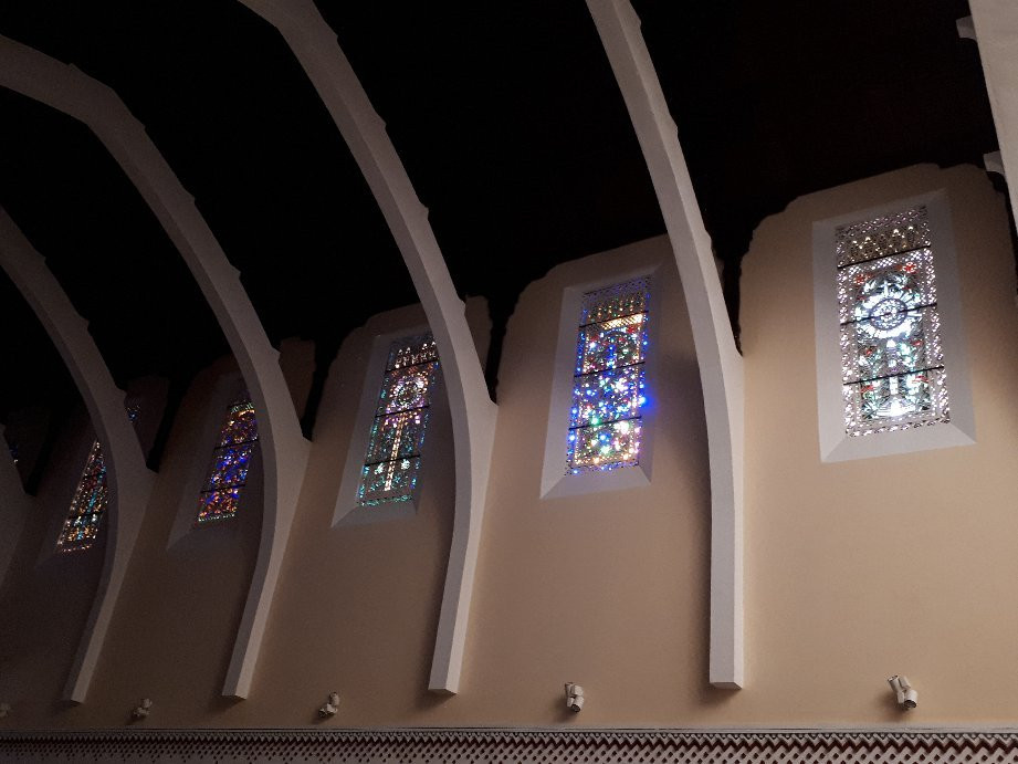 Cathedrale Saint-Pierre-拉巴特必去景点