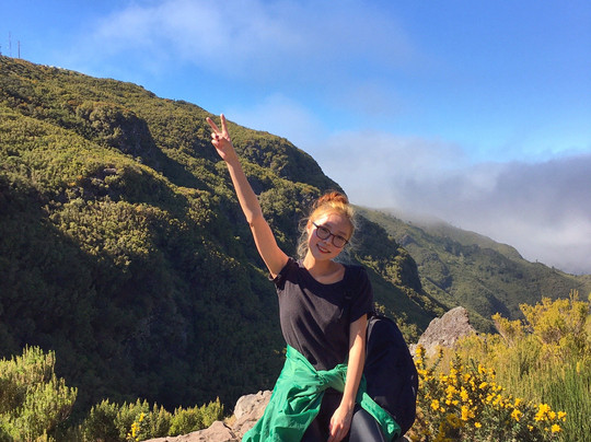 Levadas Madeira-沙尔必去景点