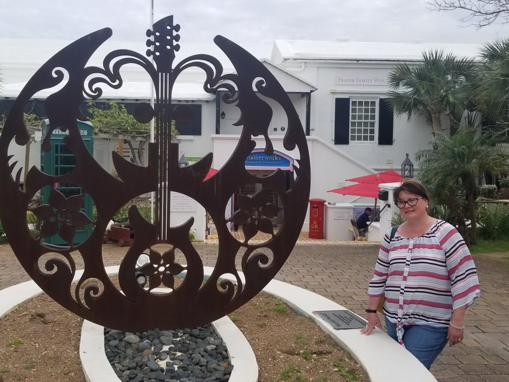 The Masterworks Museum of Bermuda Art-佩吉特教区必去景点