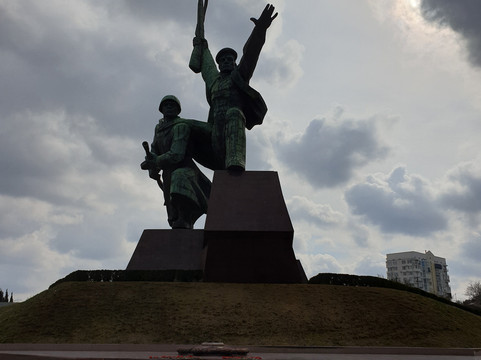 Crimea Walks, Excursions and Tours-塞瓦斯托波尔必去景点