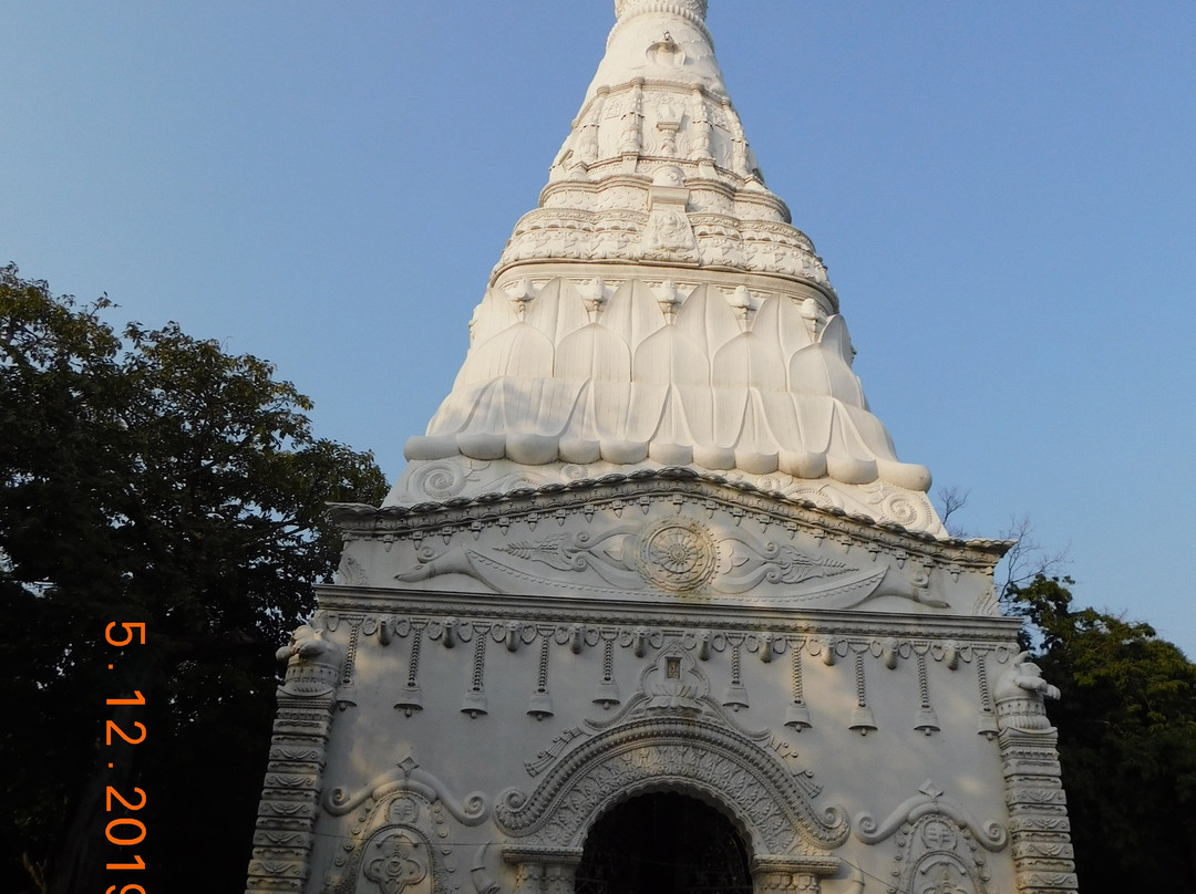 Mama Bhagne景点图片