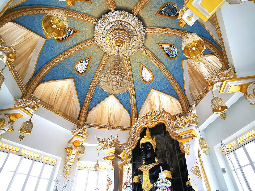 Wat Thung Setthi景点图片