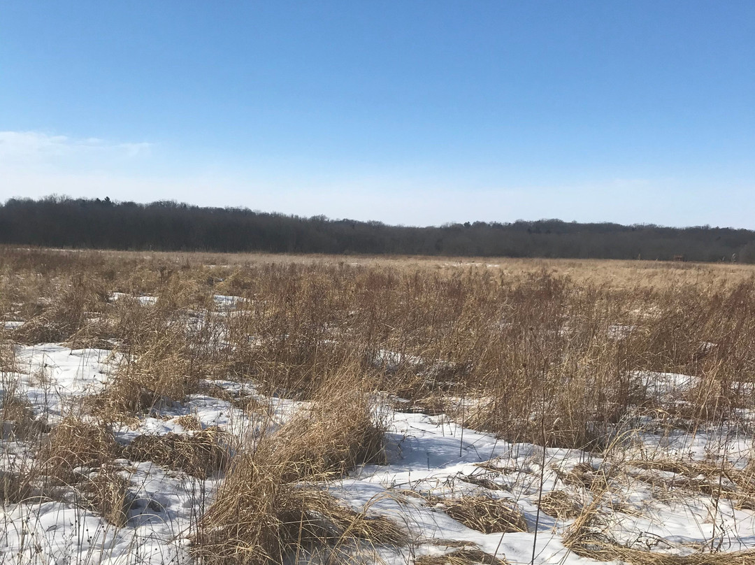 Kishwauketoe Conservancy-Williams Bay必去景点