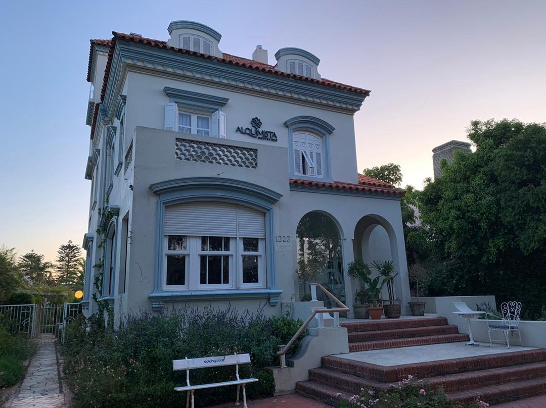 Alquimista Montevideo主图