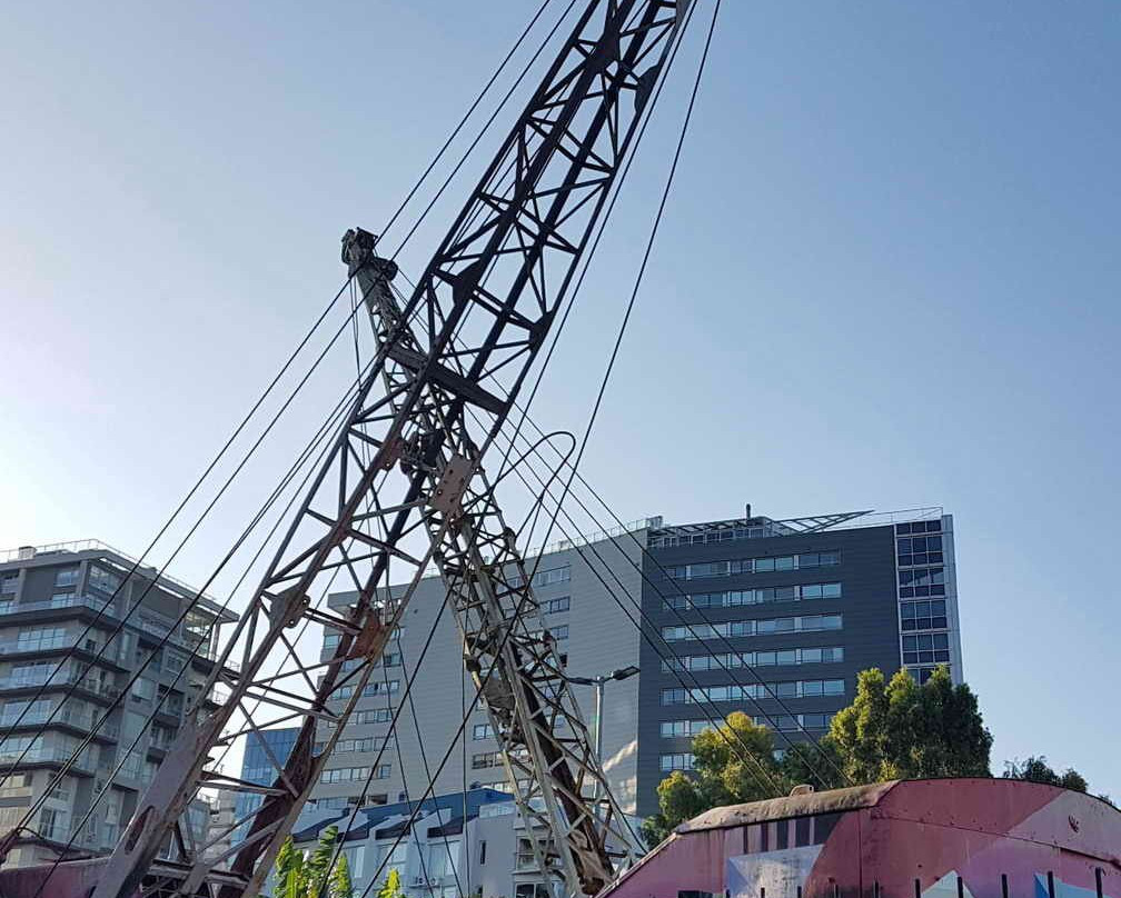 Puerto de Olivos-Olivos必去景点