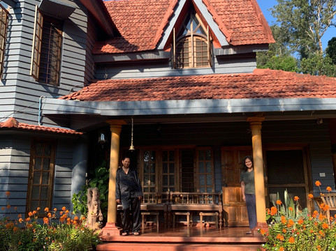 Comfort Homestay - Victory Home主图