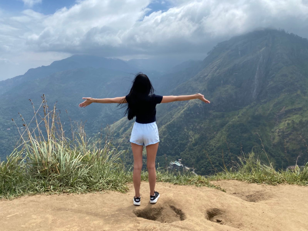 Ishan Tours Travel-乌纳瓦图纳必去景点