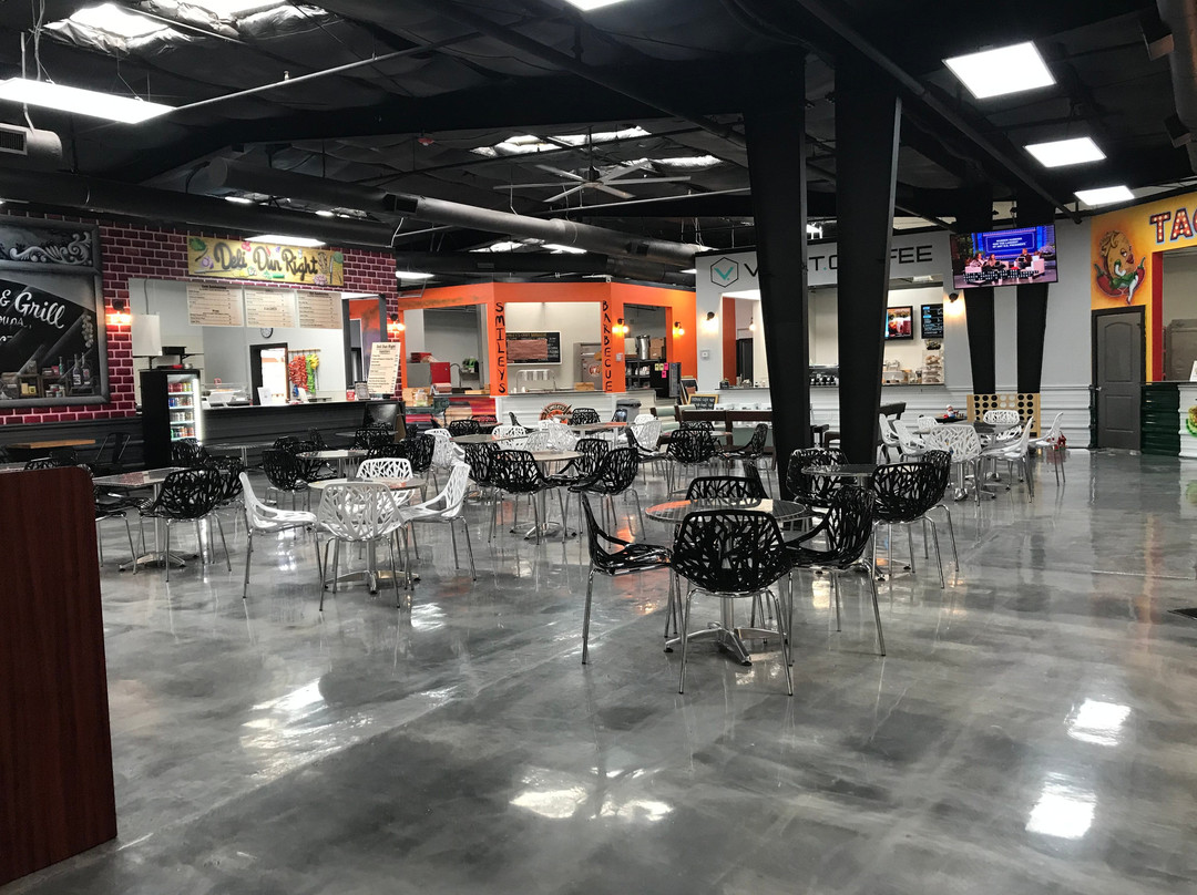 Soul Fire Brewing Company-罗阿诺克必去景点