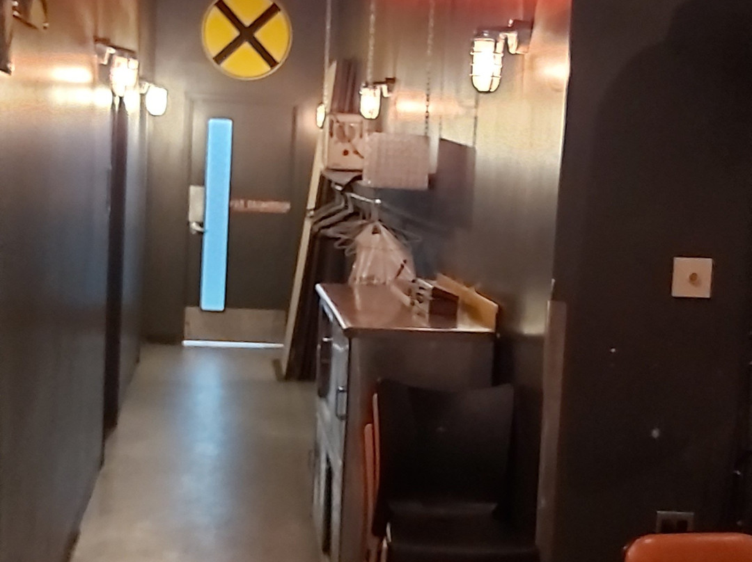 Asbestos旅游攻略图片