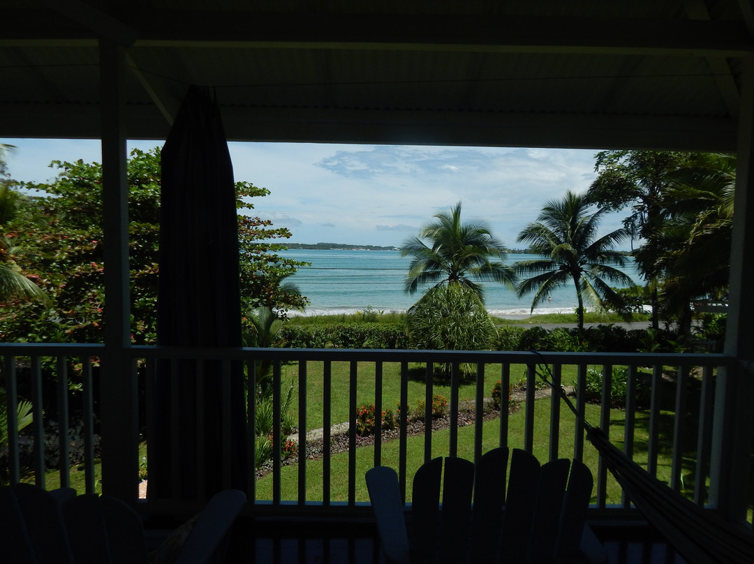 Sand Dollar Beach Bed & Breakfast主图