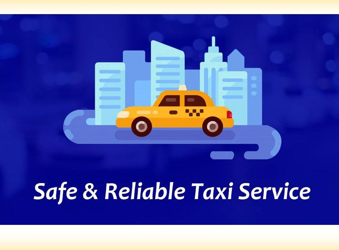 Mr Singh Taxi Service景点图片