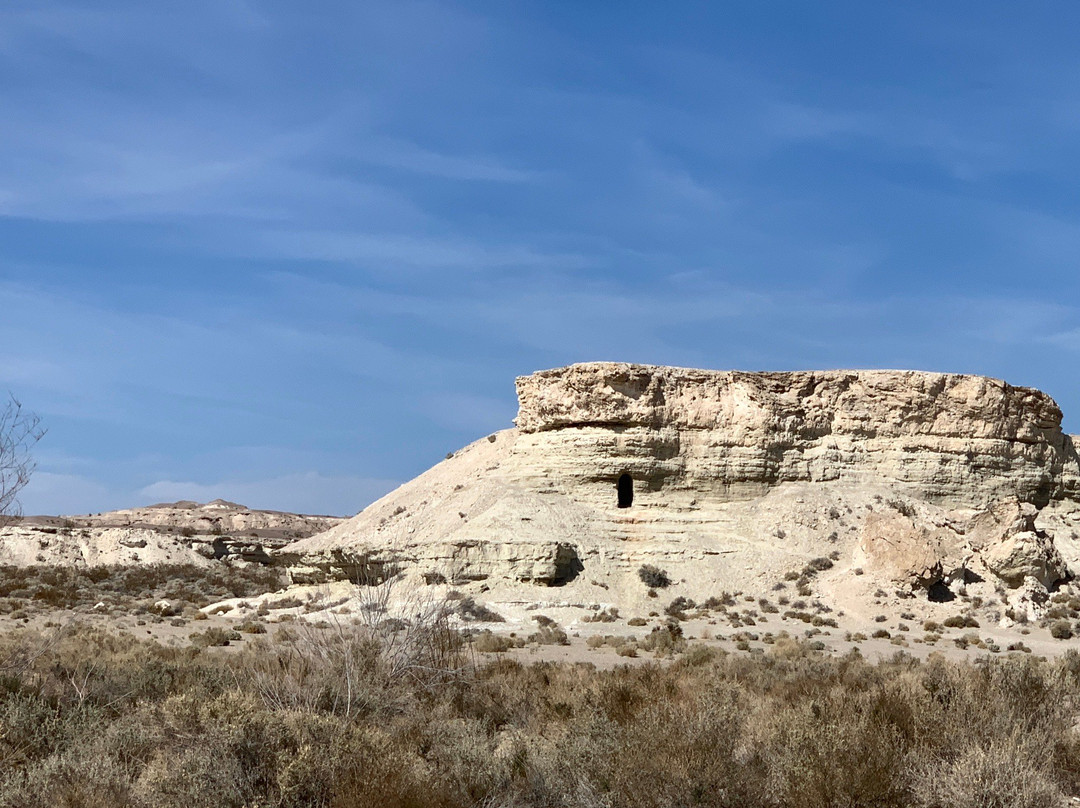 Shoshone Museum景点图片