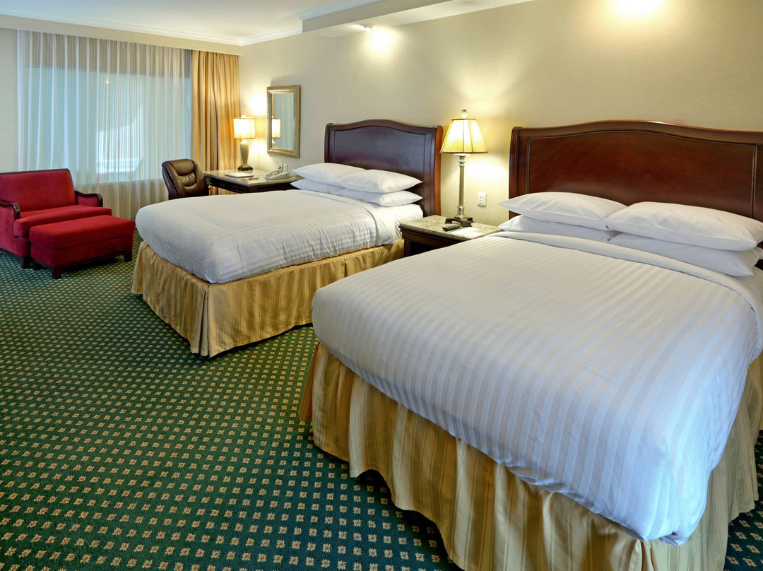 Torreon Marriott Hotel主图