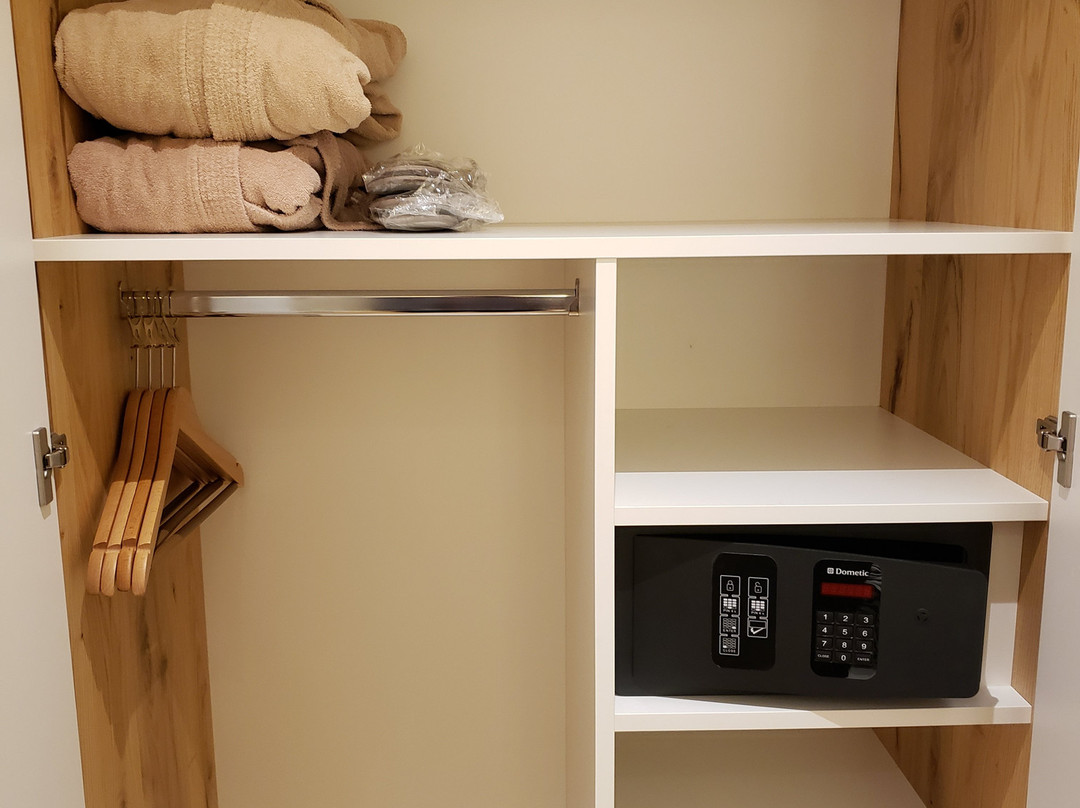 TOP Hotel Hammer主图