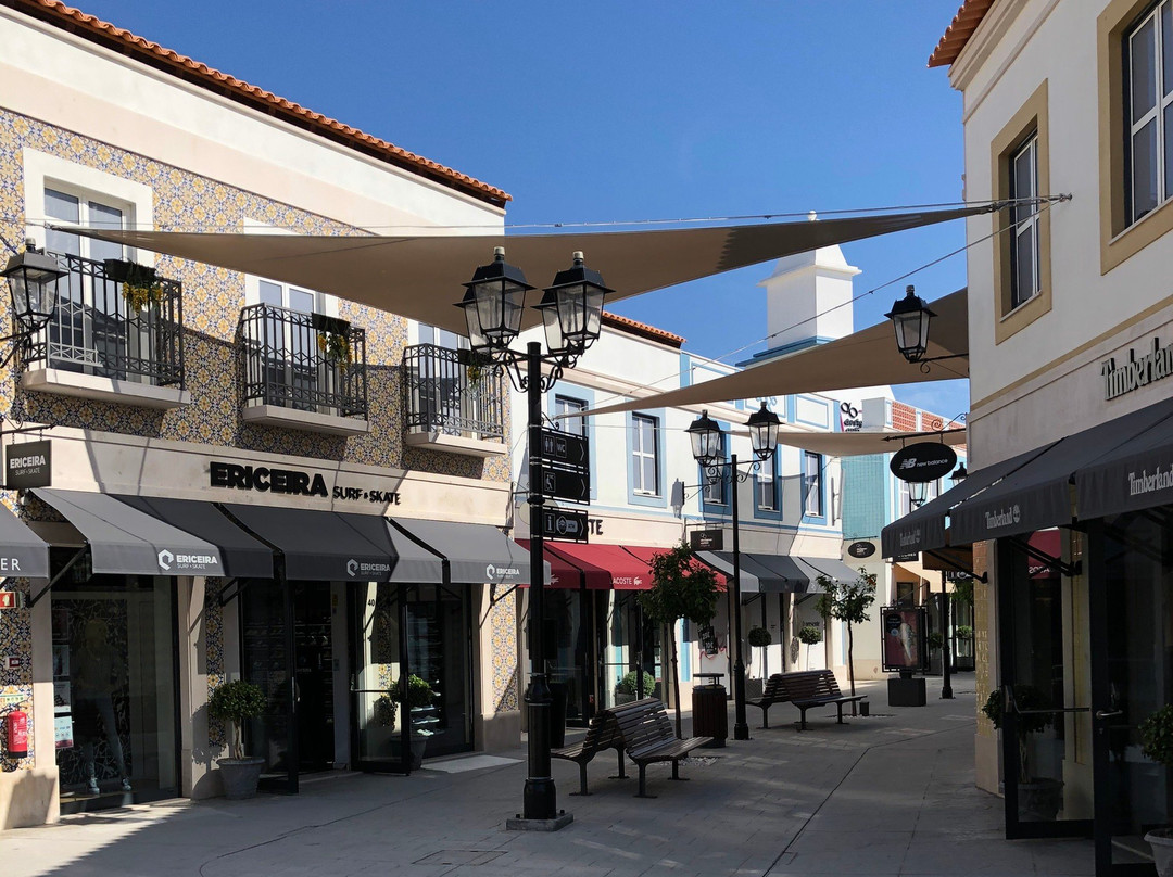 Designer Outlet Algarve景点图片