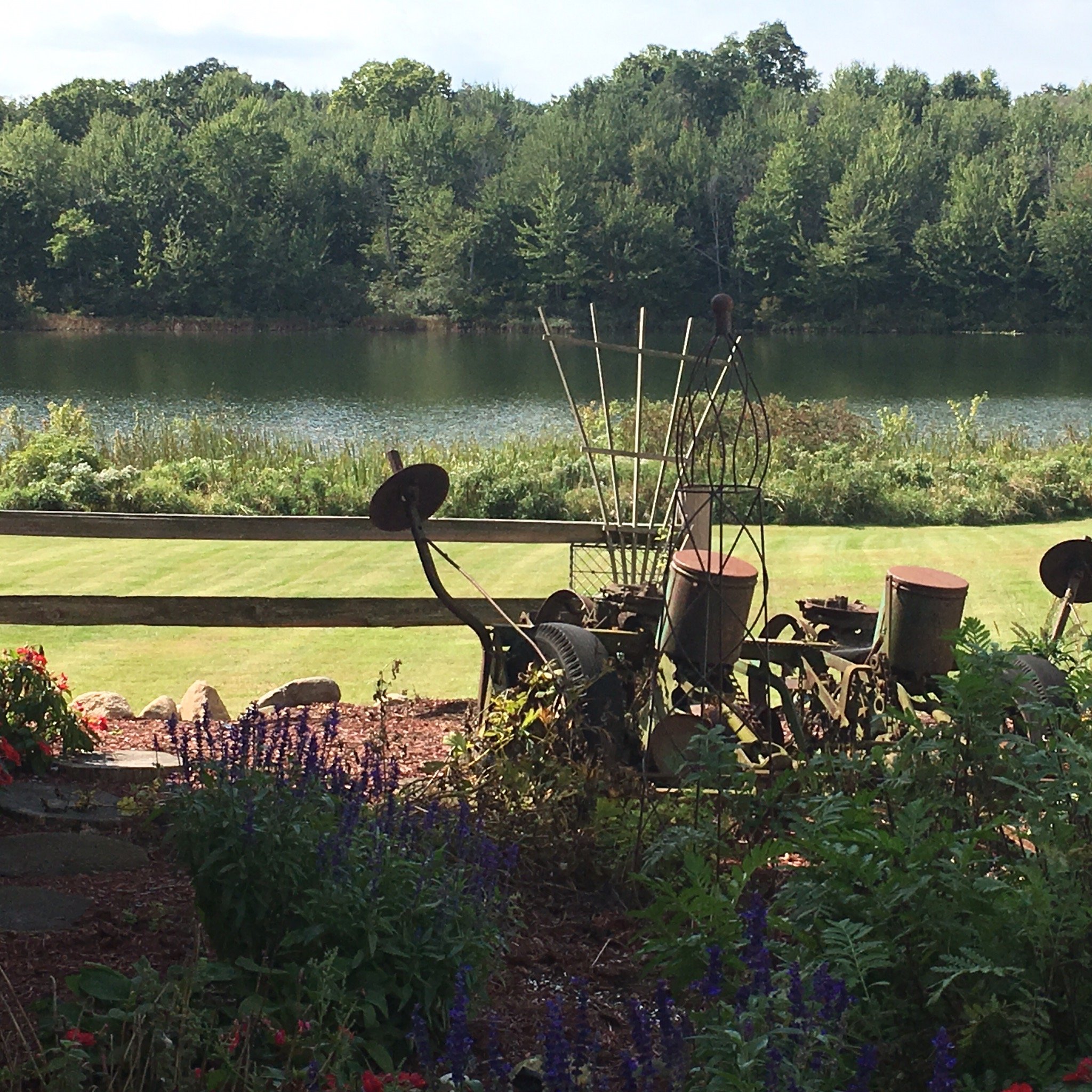 Mirror Lake Bed and Breakfast-官方