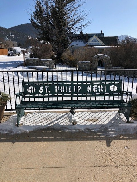 St. Philip's Catholic Church-菲利普斯堡必去景点