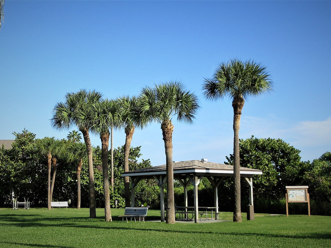 Del Bello Park景点图片