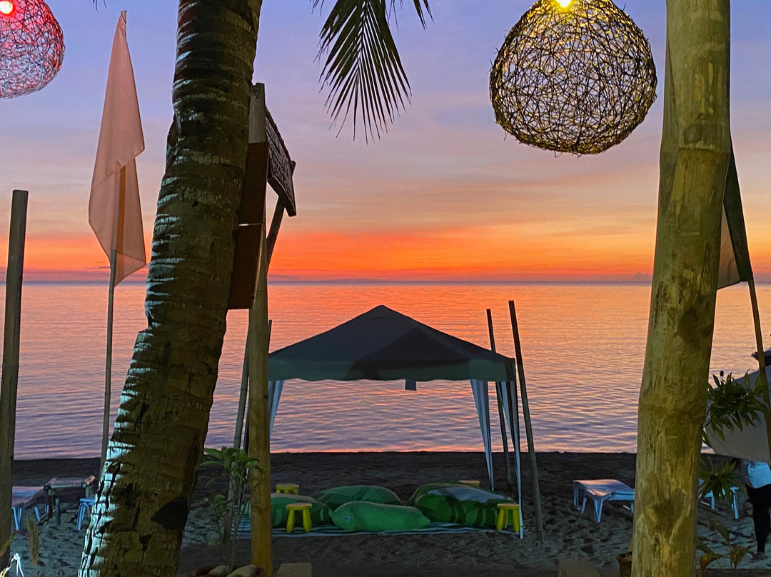 The Beach House主图