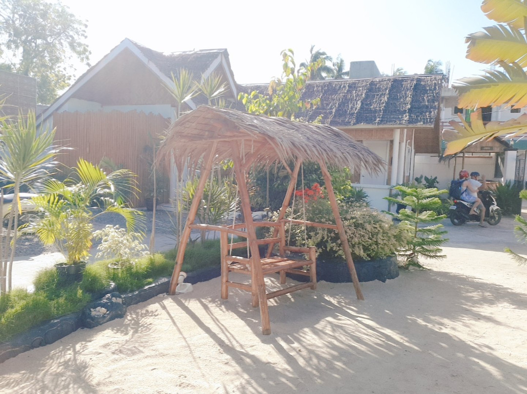 Carl‘s Island Inn主图