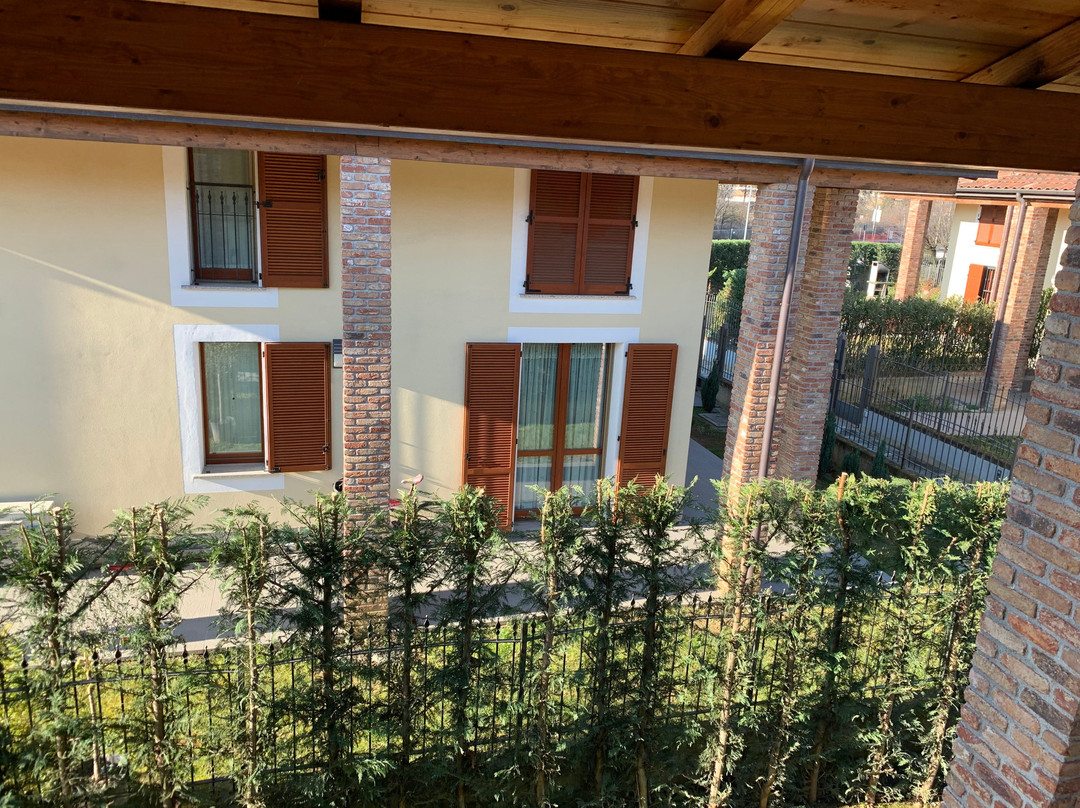 Ronchettino B&B Rozzano主图